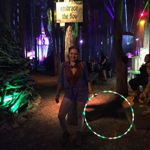 Meet your Posher, Erica